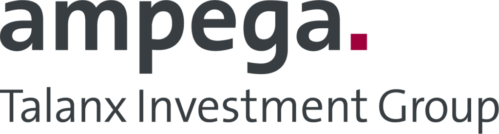 Logo von Ampega Talanx Investment